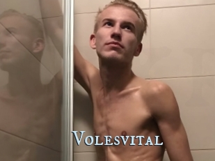 Volesvital