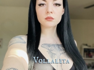 Vollalita