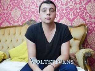 Voltstivens