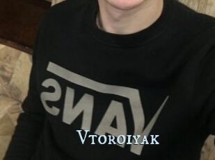 Vtoroiyak