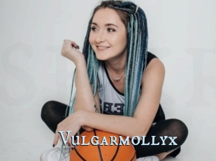 Vulgarmollyx