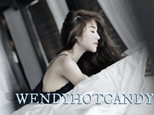 WENDYHOTCANDY
