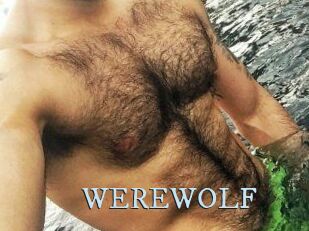 WEREWOLF