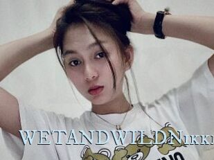 WETANDWILDNikki