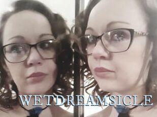 WETDREAMSICLE