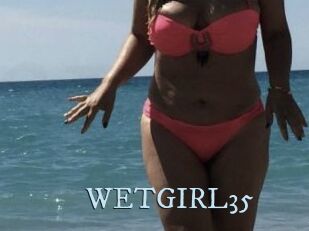 WETGIRL35