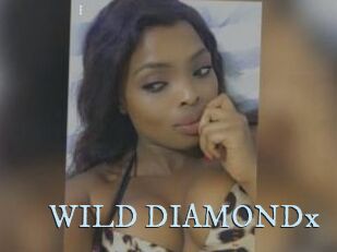 WILD_DIAMONDx