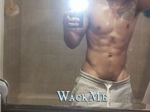 WackMe