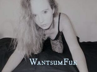 WantsumFuk