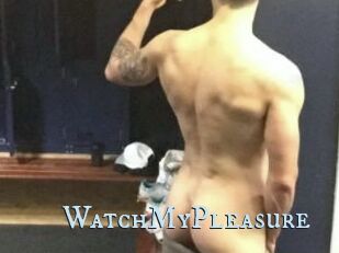 WatchMyPleasure