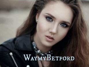 WaymyBetford