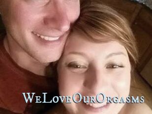 WeLoveOurOrgasms