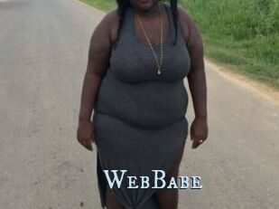WebBabe