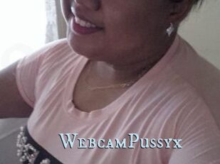 WebcamPussyx