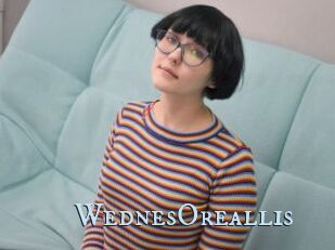 WednesOreallis