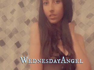 WednesdayAngel