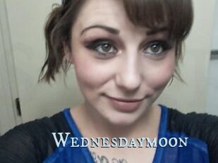 Wednesdaymoon