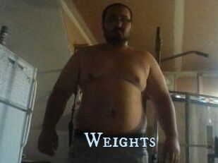 Weights