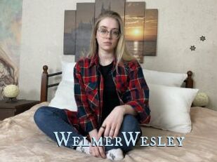WelmerWesley