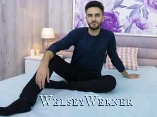 WelseyWerner
