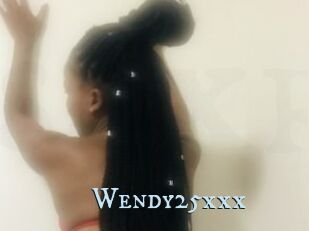 Wendy25xxx