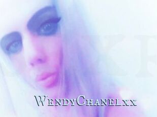 WendyChanelxx