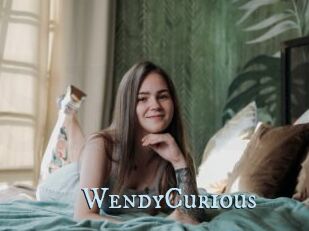 WendyCurious