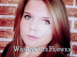 WendyCuteFlower