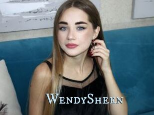 WendySheen