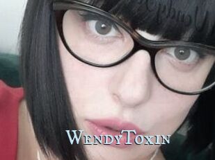 WendyToxin