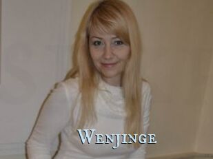 Wenjinge