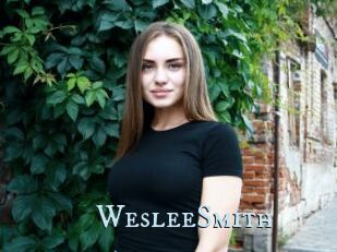 WesleeSmith