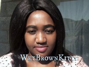 WetBrownKitty