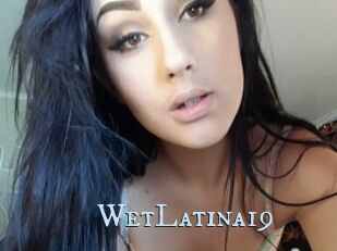 WetLatina19