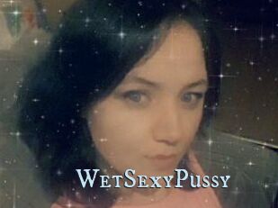 WetSexyPussy