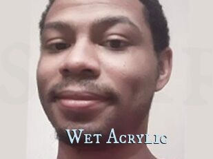 Wet_Acrylic