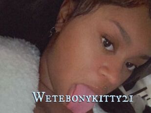Wetebonykitty21