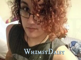 WhimsyDaisy