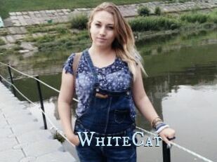 WhiteCat