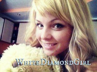 WhiteDiamondGirl
