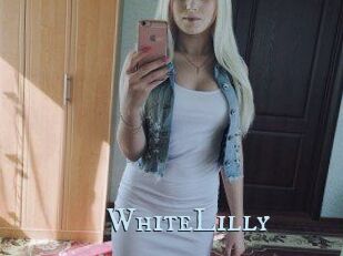 WhiteLilly