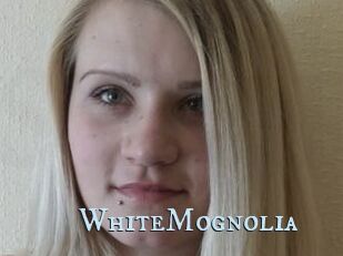 WhiteMognolia