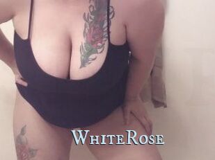 WhiteRose