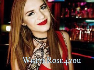 WhiteRose4you