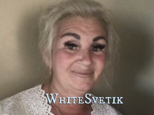WhiteSvetik