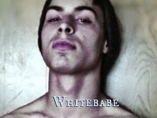Whitebabe