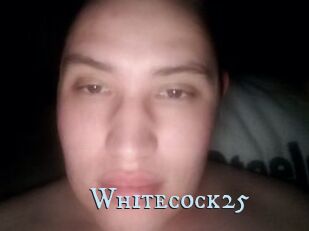 Whitecock25