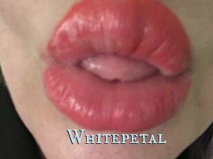 Whitepetal