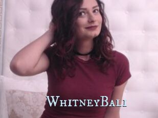 WhitneyBali