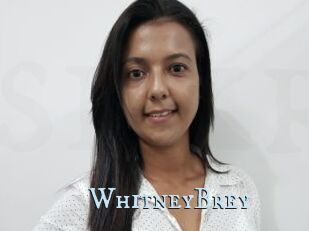 WhitneyBrey